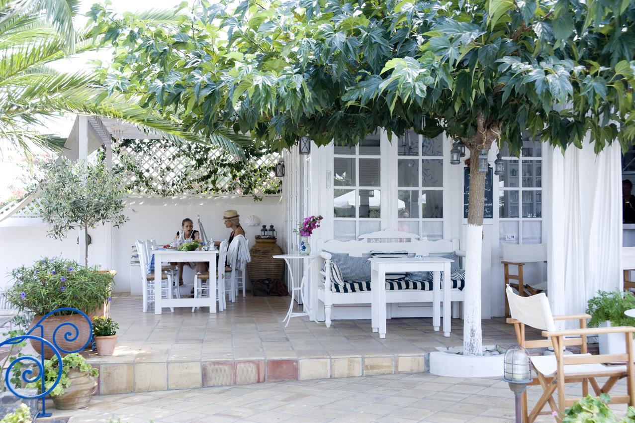 Villa Ippocampi - Adults Only 赫索尼索斯 外观 照片
