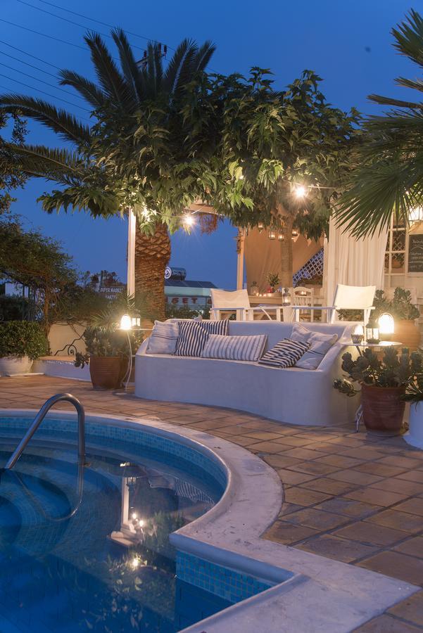 Villa Ippocampi - Adults Only 赫索尼索斯 外观 照片