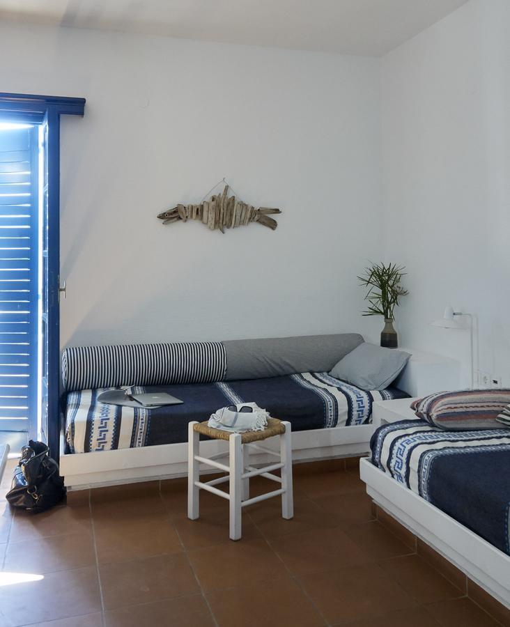 Villa Ippocampi - Adults Only 赫索尼索斯 外观 照片