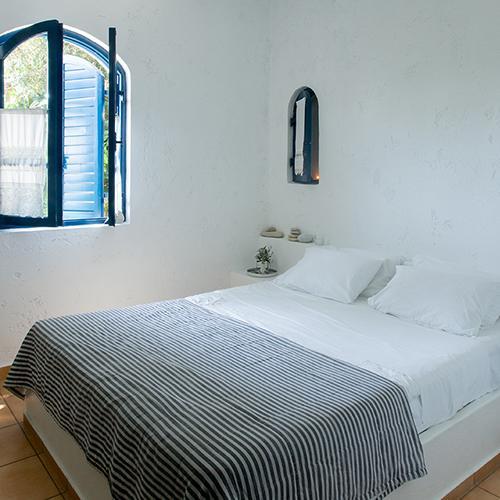 Villa Ippocampi - Adults Only 赫索尼索斯 外观 照片