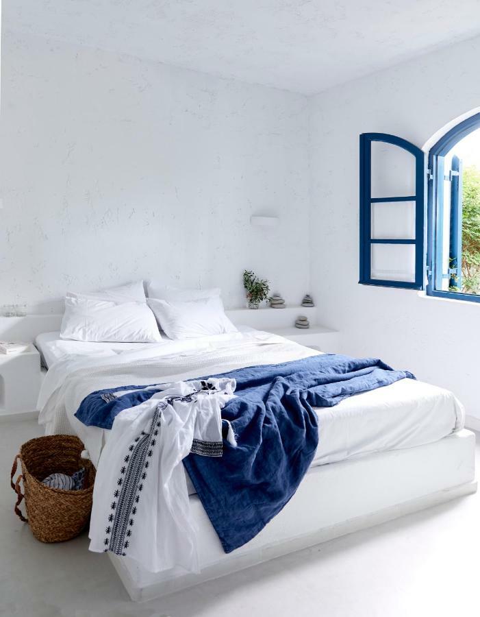 Villa Ippocampi - Adults Only 赫索尼索斯 外观 照片