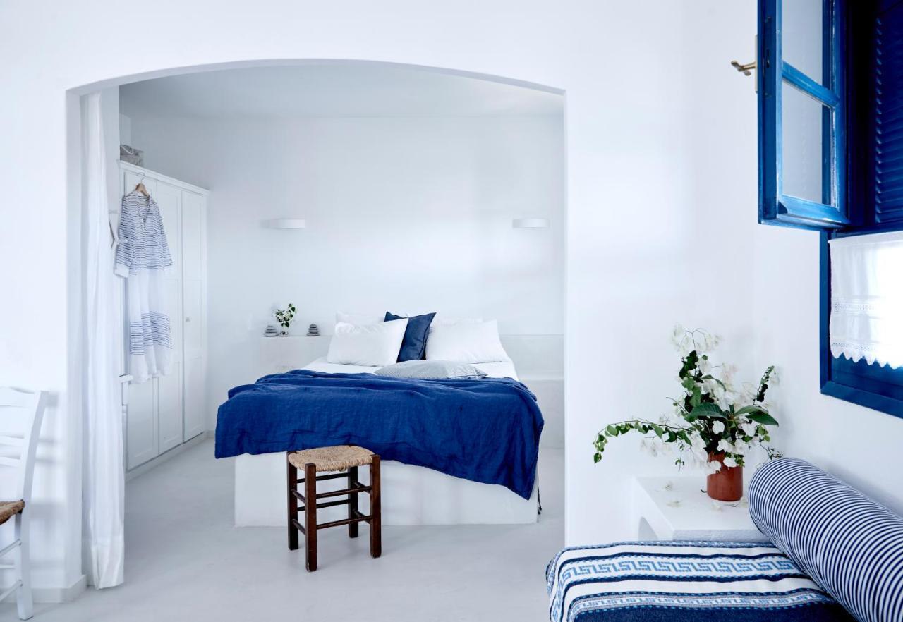 Villa Ippocampi - Adults Only 赫索尼索斯 外观 照片